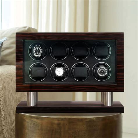 watch winder omega|omega watch winder settings.